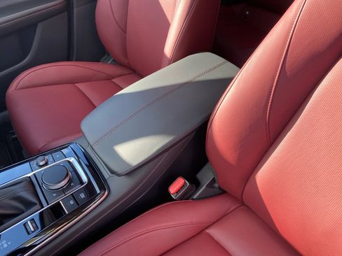 Used 2024 MAZDA CX-30 AWD 2.5 S w/ Preferred Package image 20