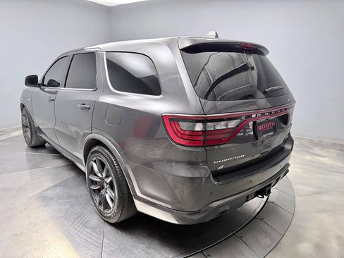 Used 2018 Dodge Durango SRT w/ Technology Group AWD/4WD image 7