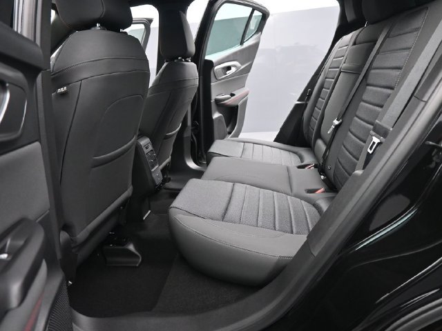 New 2025 Dodge Hornet R/T AWD/4WD image 13