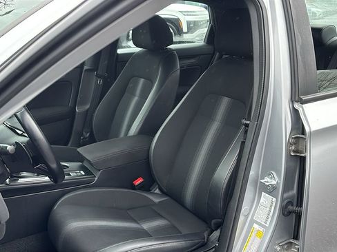 Used 2023 Honda Civic Sport image 10