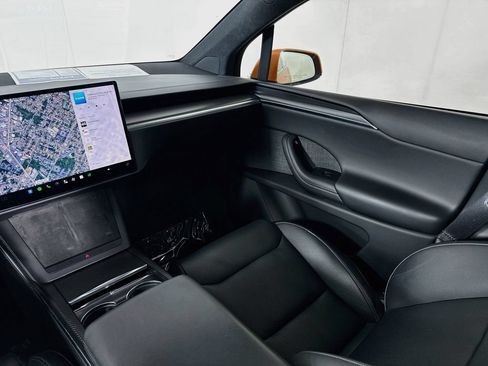 Used 2023 Tesla Model X Plaid AWD/4WD image 26