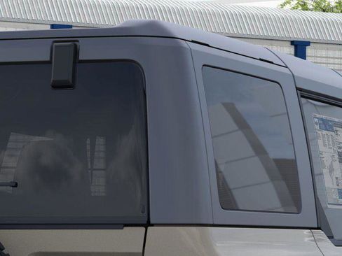New 2025 Ford Bronco Outer Banks AWD/4WD image 58