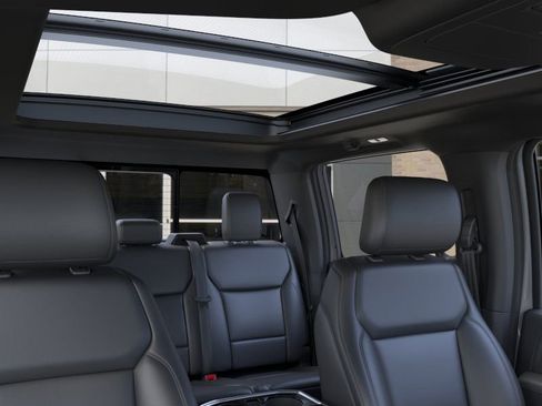 New 2026 Ford F150 XLT w/ Equipment Group 303A High image 22