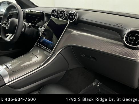 Certified 2026 Mercedes-Benz GLC 300 4MATIC image 25