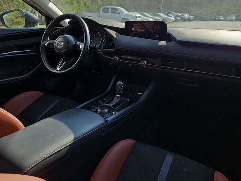 Used 2024 MAZDA MAZDA3 s image 14