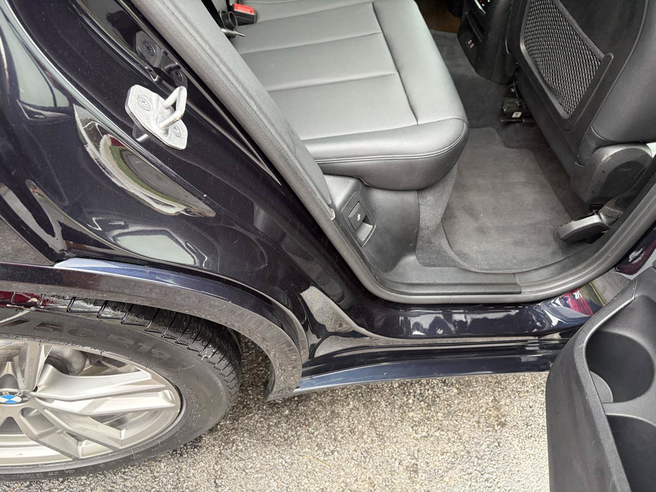 Used 2021 BMW X3 xDrive30i w/ M Sport Package AWD/4WD image 42