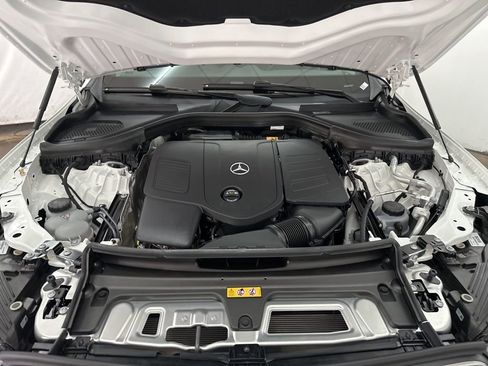 New 2026 Mercedes-Benz GLC 300 image 30