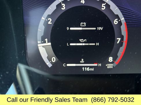 New 2025 Toyota Tacoma TRD Off-Road image 16