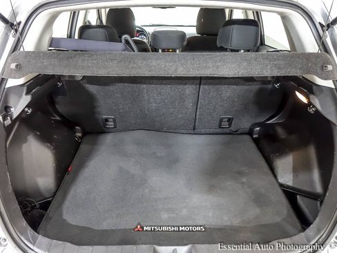 Used 2022 Mitsubishi Outlander Sport FWD image 26