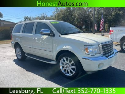 Used 2008 Chrysler Aspen Limited