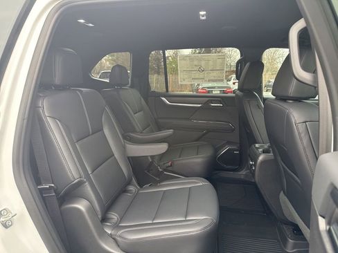 New 2026 GMC Acadia Elevation w/ Black Edition image 14