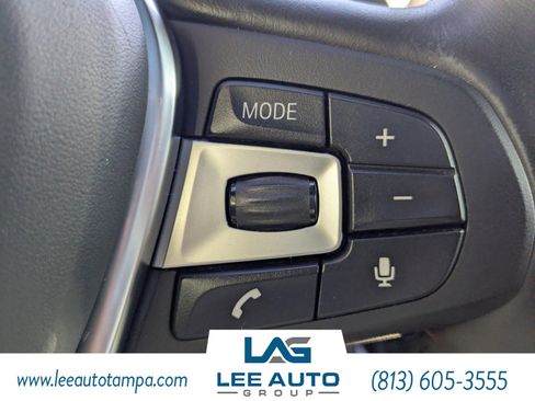 Used 2019 BMW X3 sDrive30i image 25