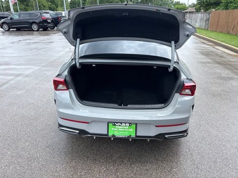 Used 2021 Kia K5 GT-Line w/ GT-Line FWD Premium Package image 33