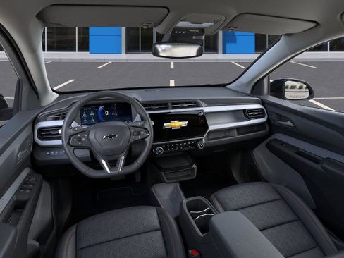 New 2027 Chevrolet Bolt RS FWD image 31