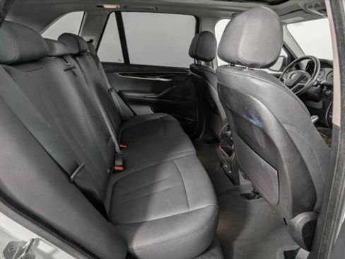 Used 2016 BMW X5 xDrive35i AWD/4WD image 21