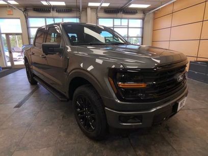 Used 2025 Ford F150 XLT w/ Equipment Group 302A MID