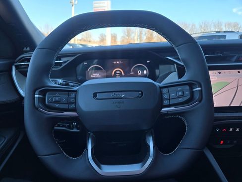 New 2026 Jeep Cherokee Limited AWD/4WD image 40