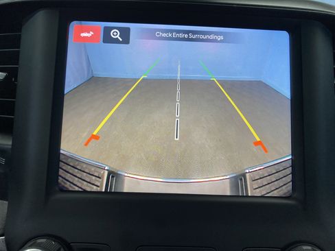 Certified 2024 RAM 2500 Big Horn image 16