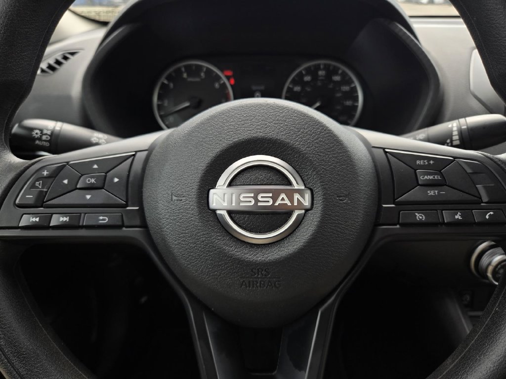 Certified 2024 Nissan Sentra S FWD image 23