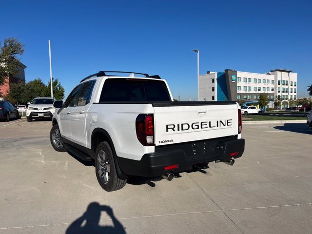Used 2026 Honda Ridgeline RTL image 6