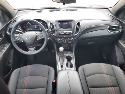 Used 2024 Chevrolet Equinox RS FWD image 2