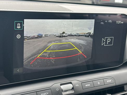 New 2025 Kia K4 LXS image 19