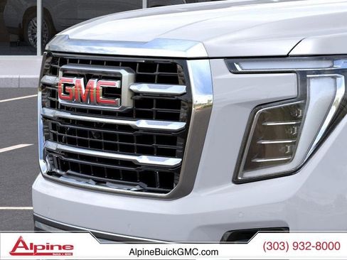 New 2026 GMC Yukon Elevation AWD/4WD image 13
