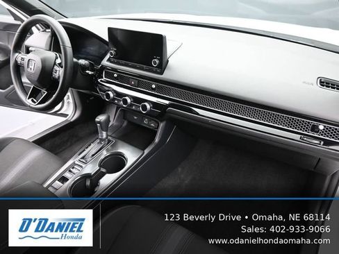 Used 2024 Honda Civic Sport image 40