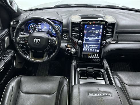 Used 2020 RAM 1500 Limited image 14