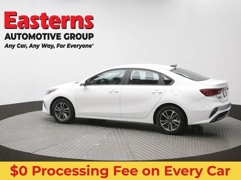 Used 2023 Kia Forte LXS FWD image 61