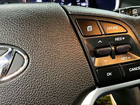 Used 2019 Hyundai Tucson SE FWD image 24