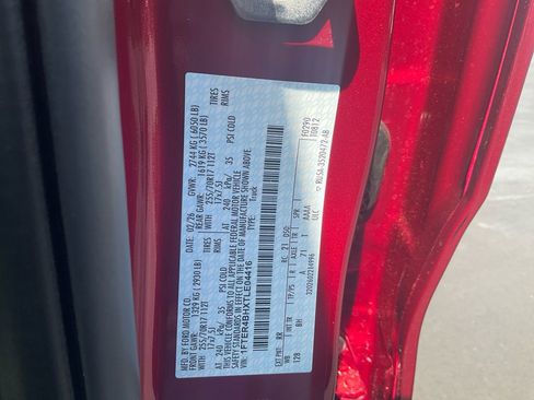 New 2026 Ford Ranger XL w/ Trailer Tow Package RWD image 18
