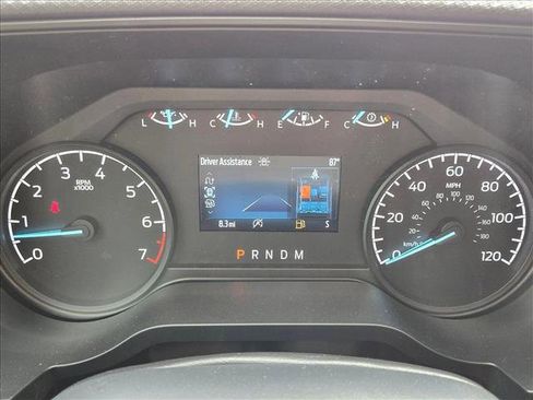 New 2026 Ford F150 STX RWD image 11