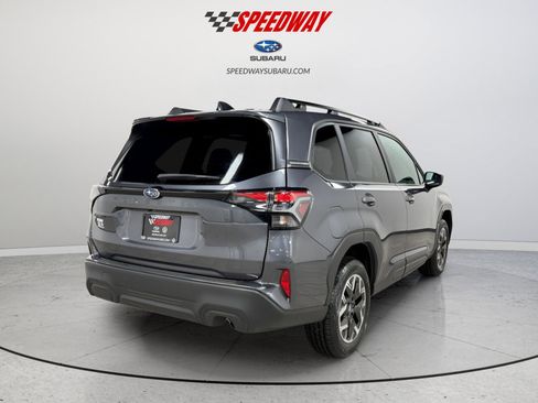 New 2026 Subaru Forester Premium image 7