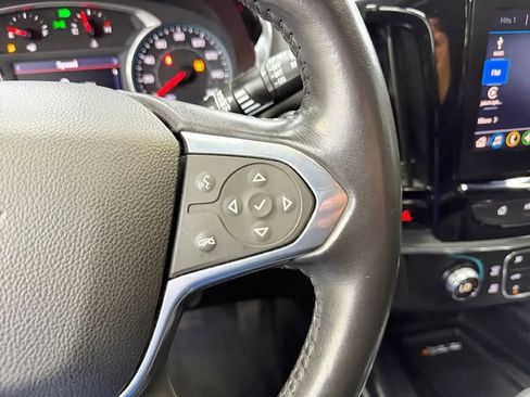 Used 2022 Chevrolet Traverse LT FWD image 29