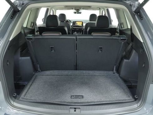 New 2026 Volkswagen Atlas Peak Edition AWD/4WD image 40
