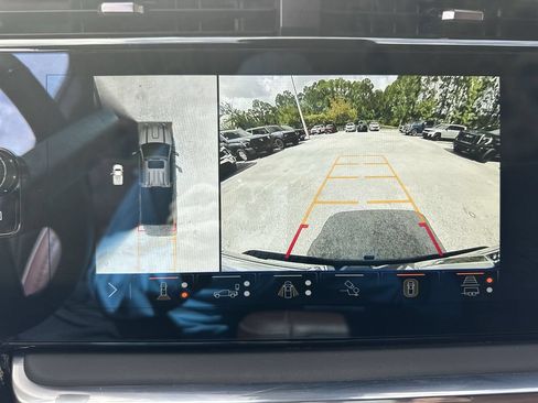 Certified 2024 GMC Sierra 2500 Denali Ultimate AWD/4WD image 15