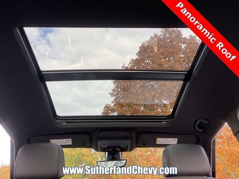 New 2026 Chevrolet Blazer RS image 48