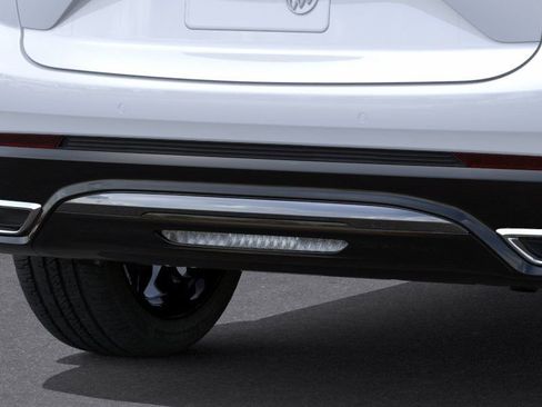 New 2026 Buick Envision Sport Touring image 14