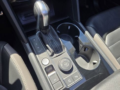 Used 2022 Volkswagen Atlas SEL Premium image 21