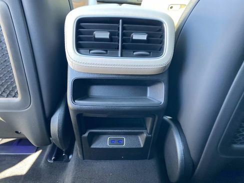 New 2026 Mercedes-Benz GLE 53 AMG GLE  53 AMG image 26