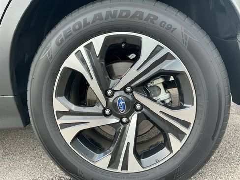 Certified 2024 Subaru Crosstrek 2.0i Premium AWD/4WD image 7