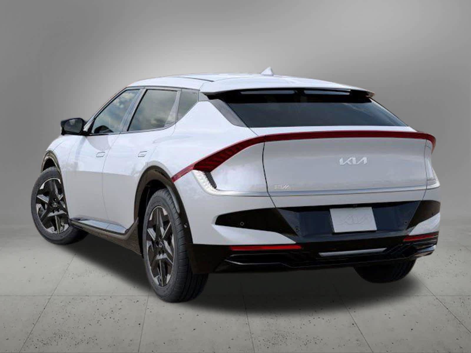 New 2025 Kia EV6 Wind RWD image 4