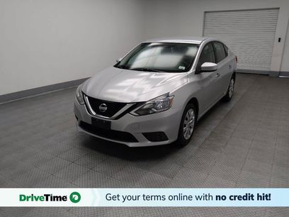 Used 2016 Nissan Sentra S