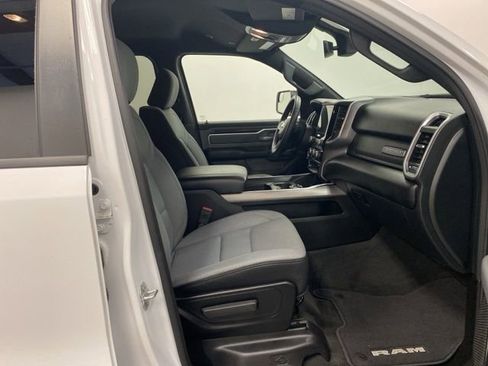 Used 2022 RAM 1500 Big Horn image 23