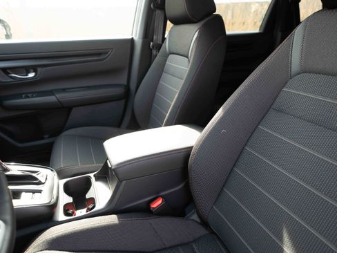 New 2026 Honda CR-V Sport image 10