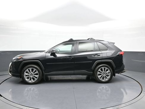 Used 2024 Toyota RAV4 XLE Premium w/ Weather Package AWD/4WD image 9