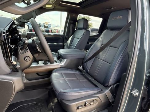 New 2026 Chevrolet Silverado 1500 High Country image 20