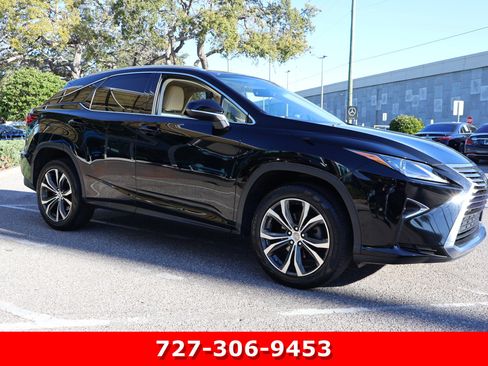 Used 2016 Lexus RX 350 FWD image 12