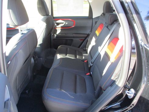 Used 2024 Ford Bronco Sport Free Wheeling w/ Convenience Package image 19